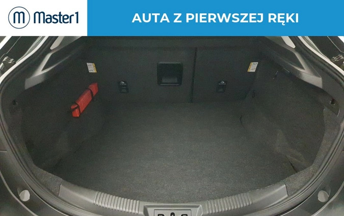 Ford Mondeo cena 74850 przebieg: 116024, rok produkcji 2020 z Skierniewice małe 191